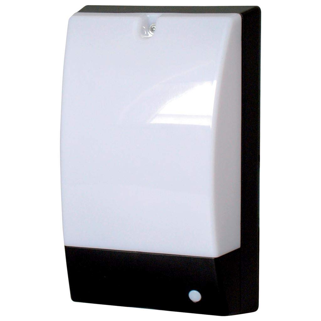 Buy Luxform Dantzig Dusk till Dawn Photocell Bulkhead Light Online at ...