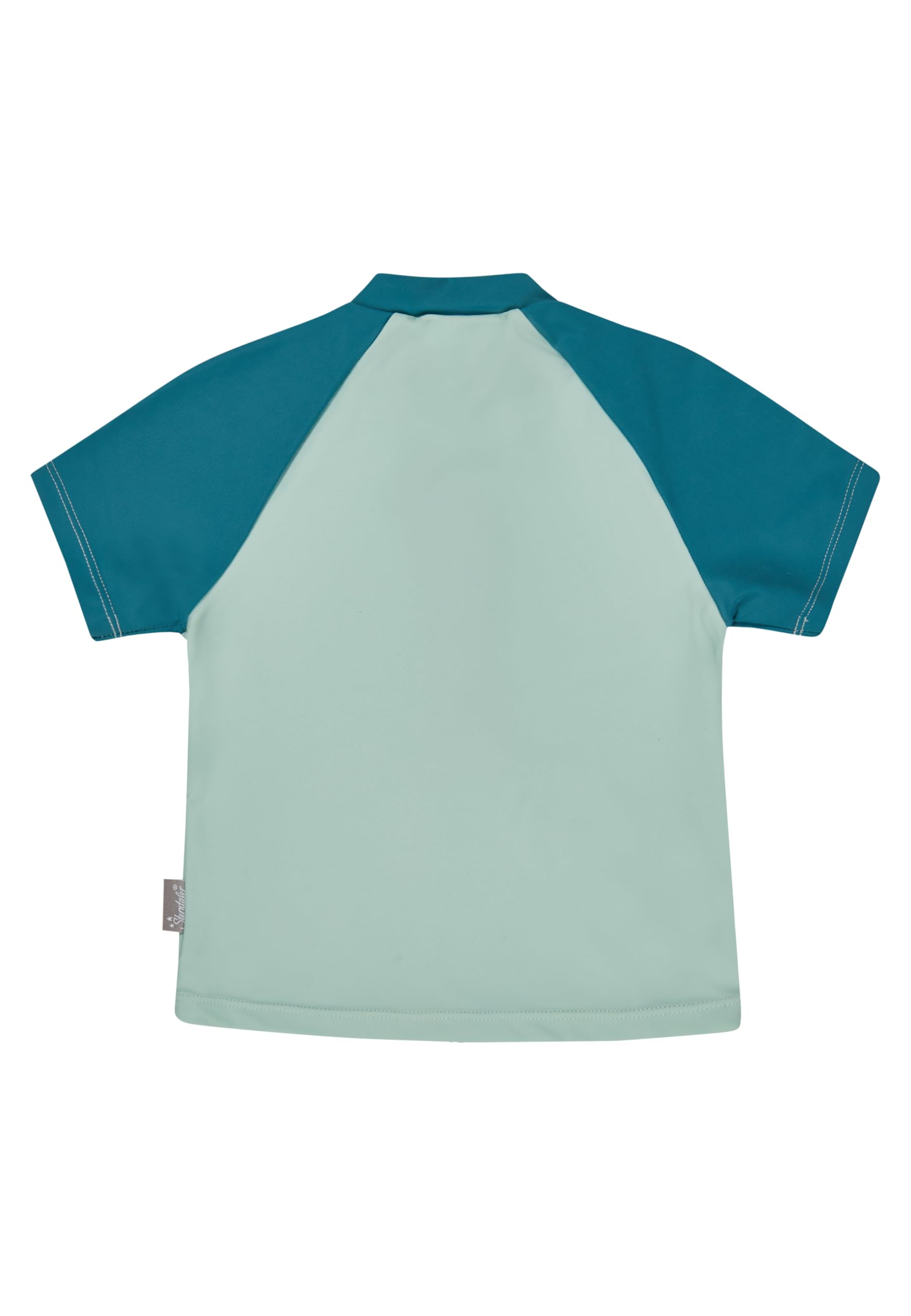 Sterntaler Jungen Badeshirt Kurzarm Dino Schwimmshirt-Set (1er Pack)