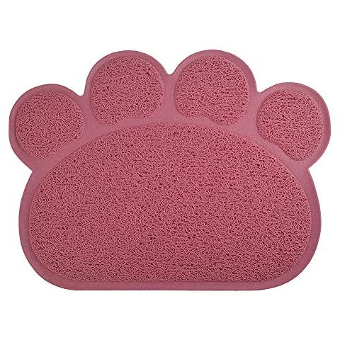 D&M DM Matte für Katzenklo Cover