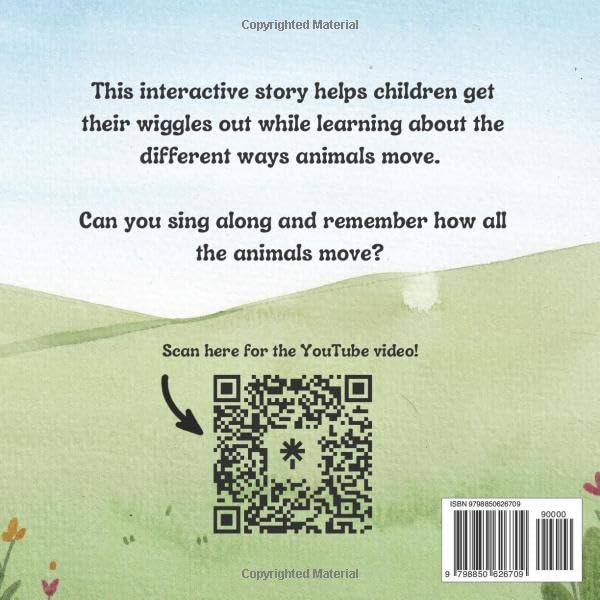 Miniatura 2 de Move Like An Animal