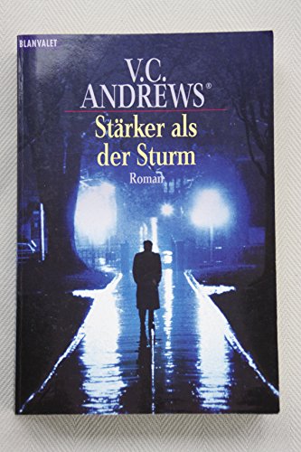 Stärker als der Sturm [German] 3442352924 Book Cover