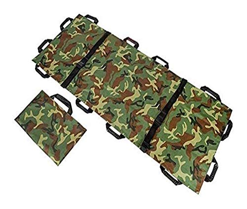 Generic Barella Morbida Pieghevole per Uso