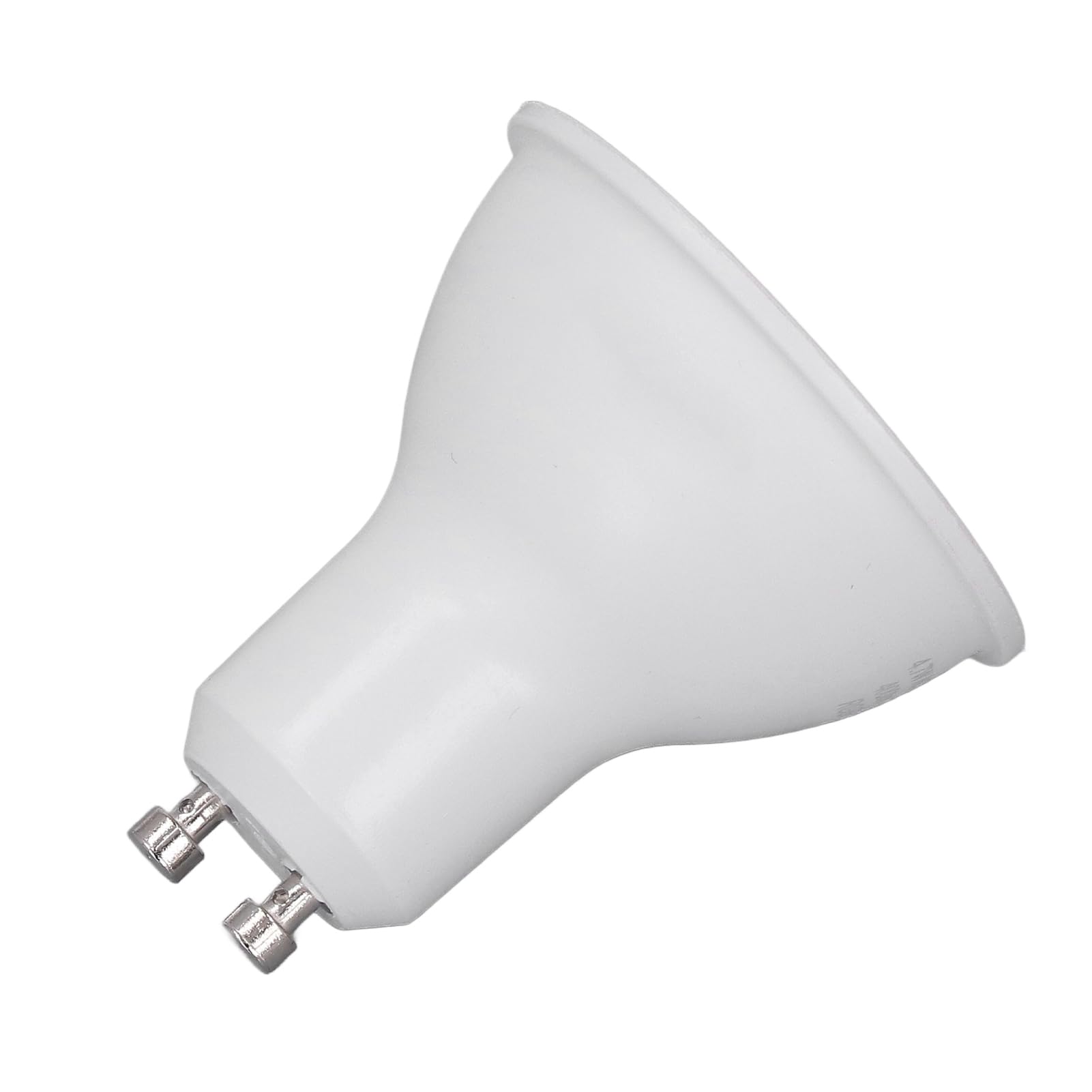 Bombilla Inteligente WiFi, Bombilla LED Regulable con Control de Aplicación, Carcasa de ABS de 220 a 240 V, 4 Bombillas Inteligentes para Usuarios de la Sala de Estar del Dormitorio del