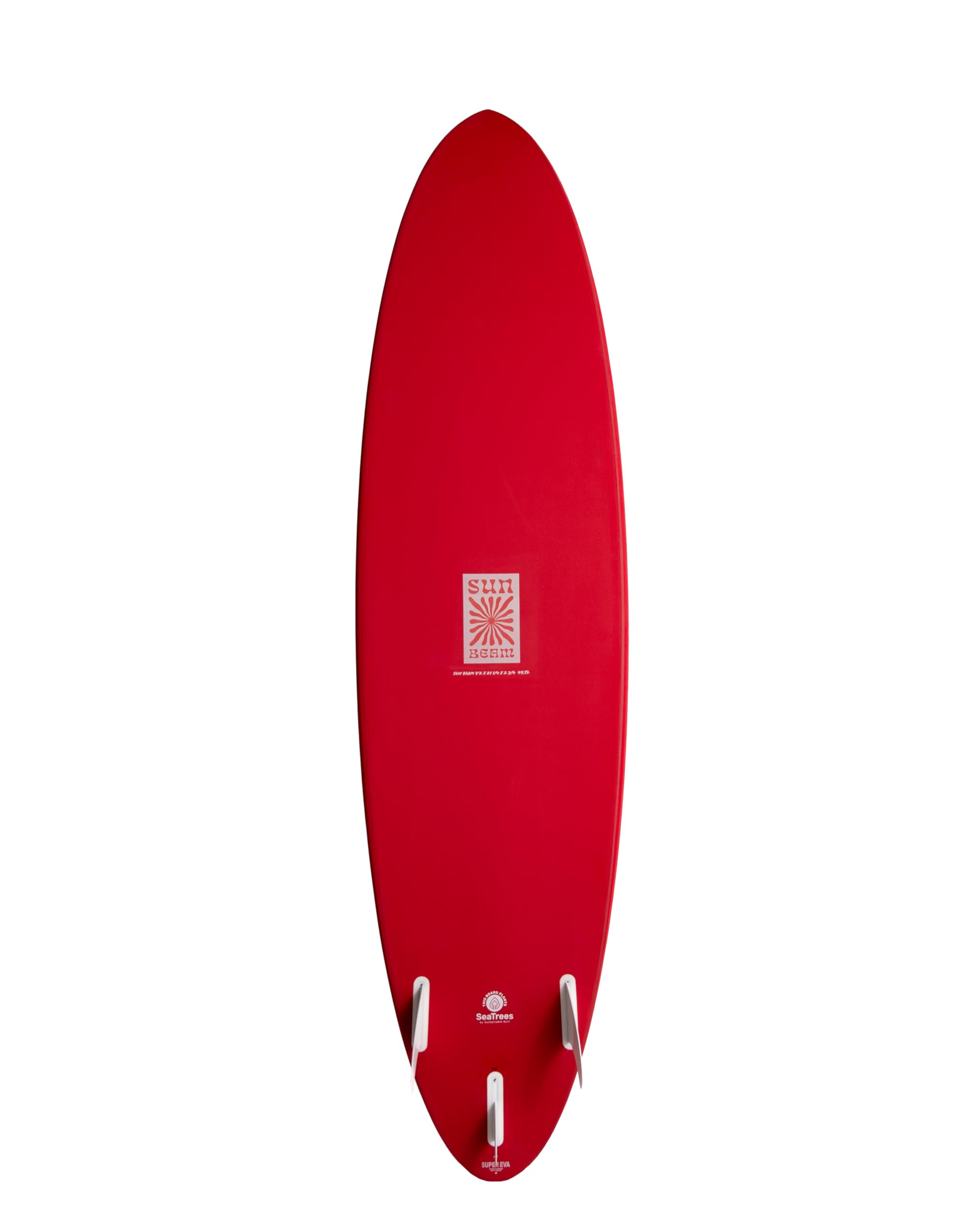 Amazon | 25 ミックファニングソフトボード MFxLAURA ENEVER SUN BEAM