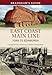 Bradshaw's Guide East Coast Main Line York to Edinburgh: Volume 13 (13)