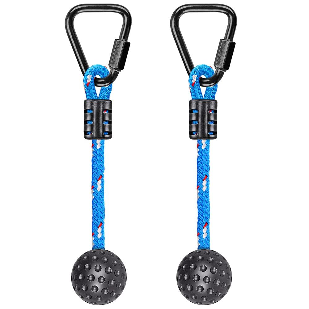 BeneLabel Obstacle Course Grip Ball 4cm Diameter