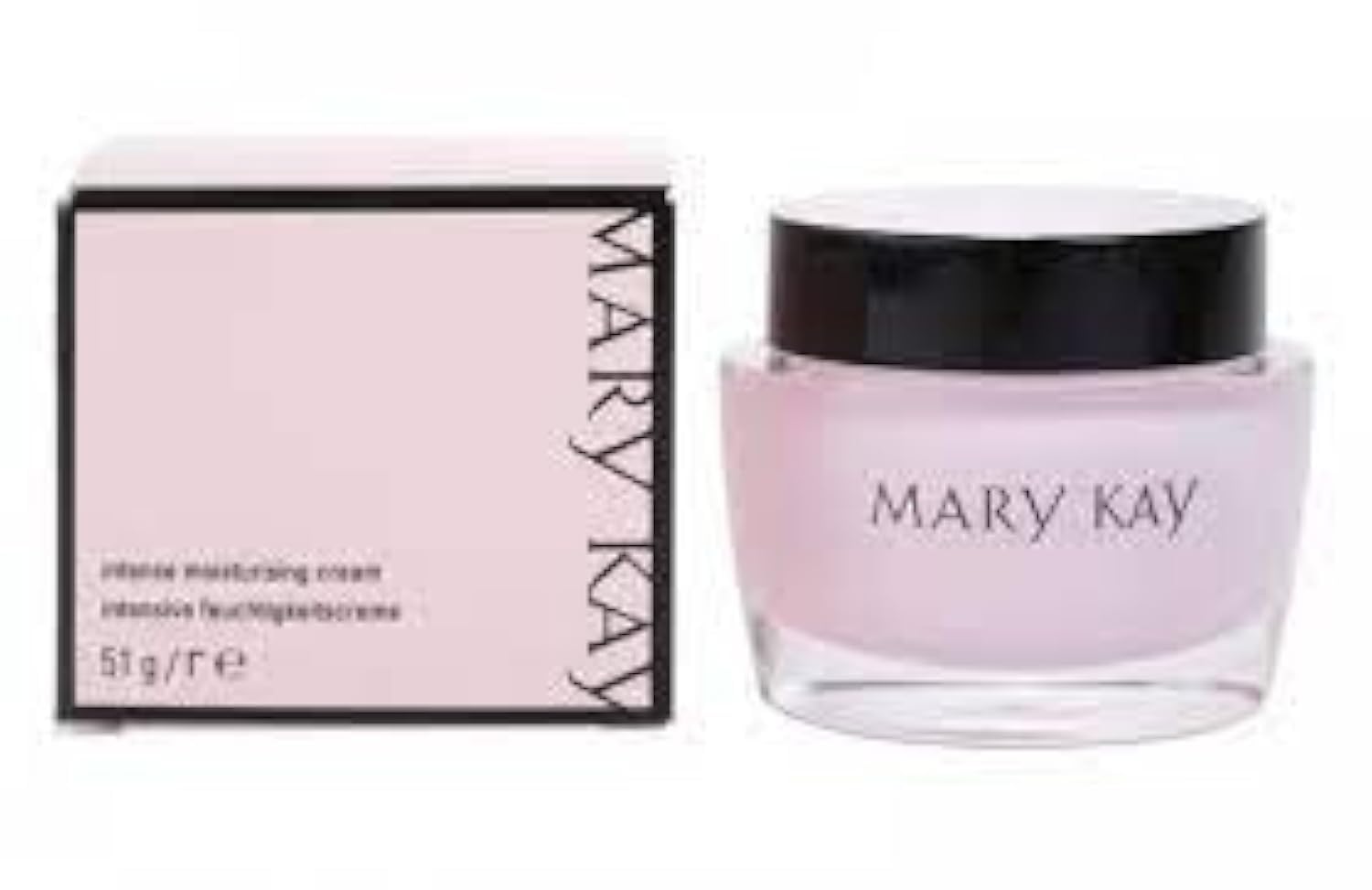 Mary KayIntense Moisturizing Cream ~ 1.8 Oz.