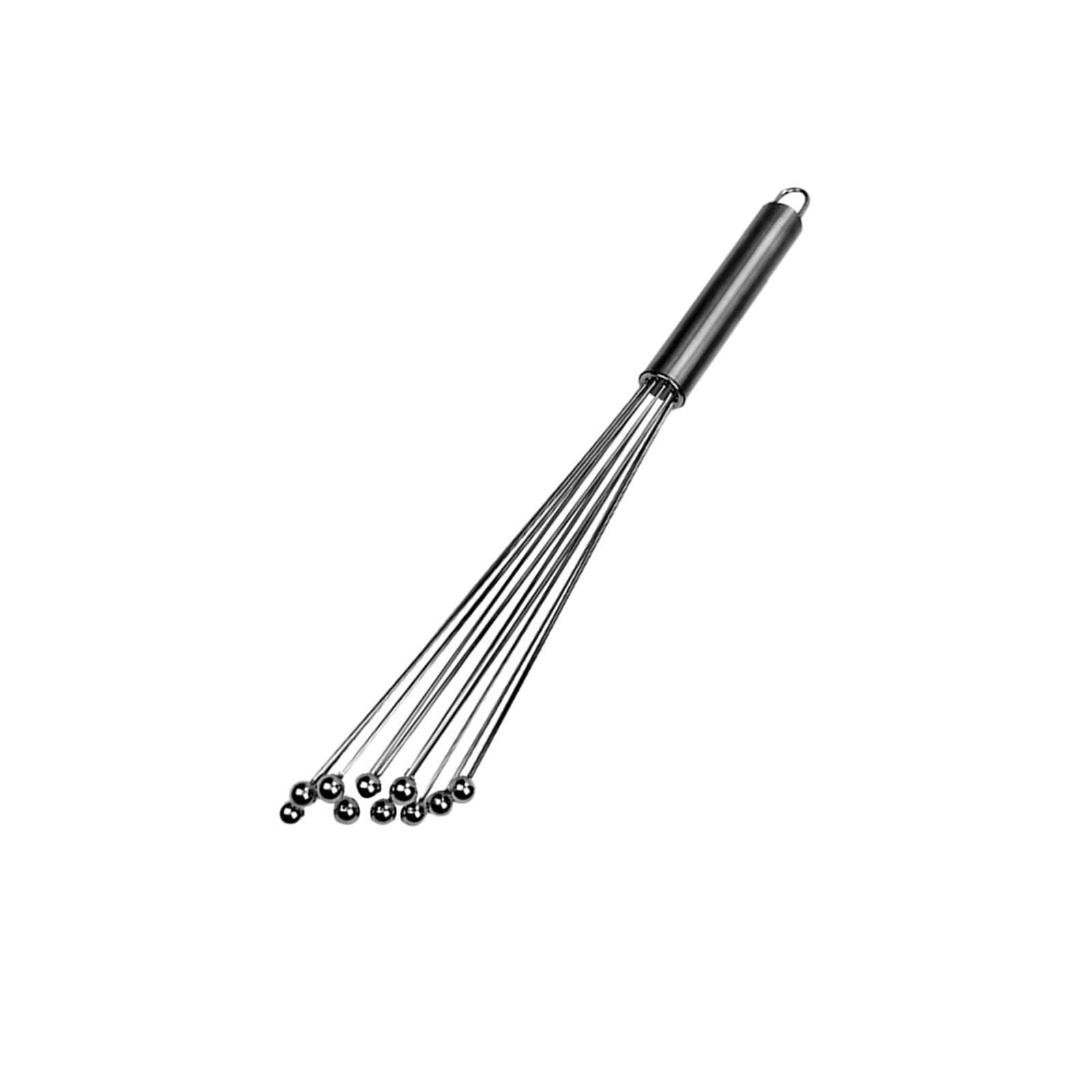 Fruste da Cucina Frusta A Sfera in Acciaio Inossidabile Frusta Manuale Multifunzionale for Gadget da Cucina for La Casa Utensili da Cucina