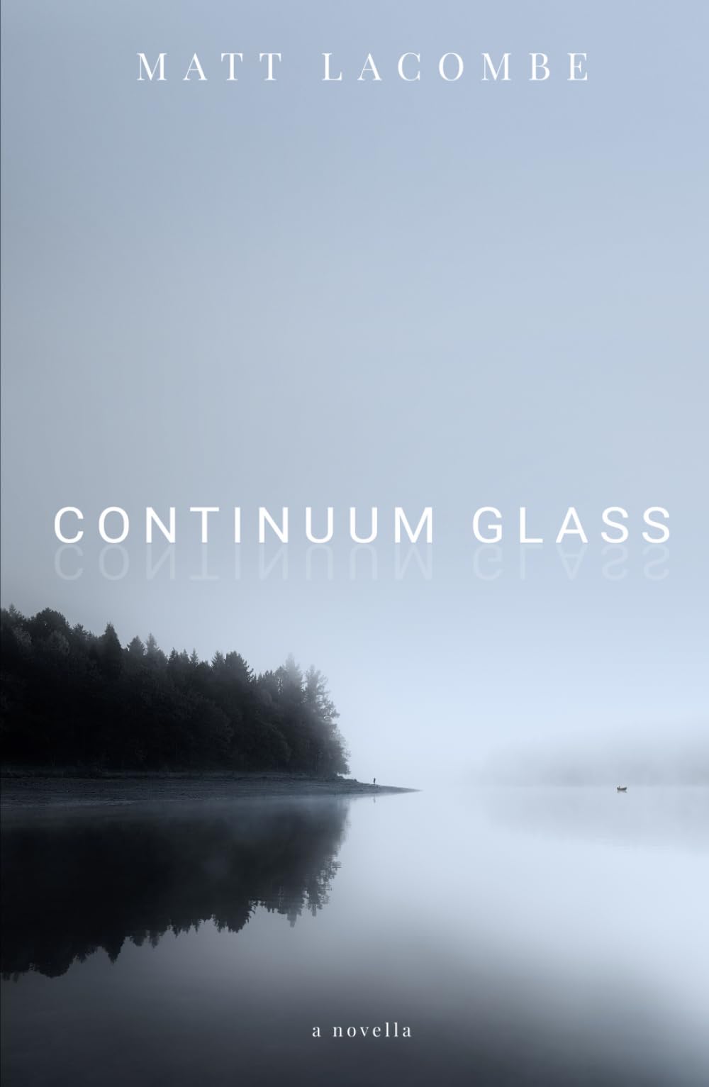Continuum Glass