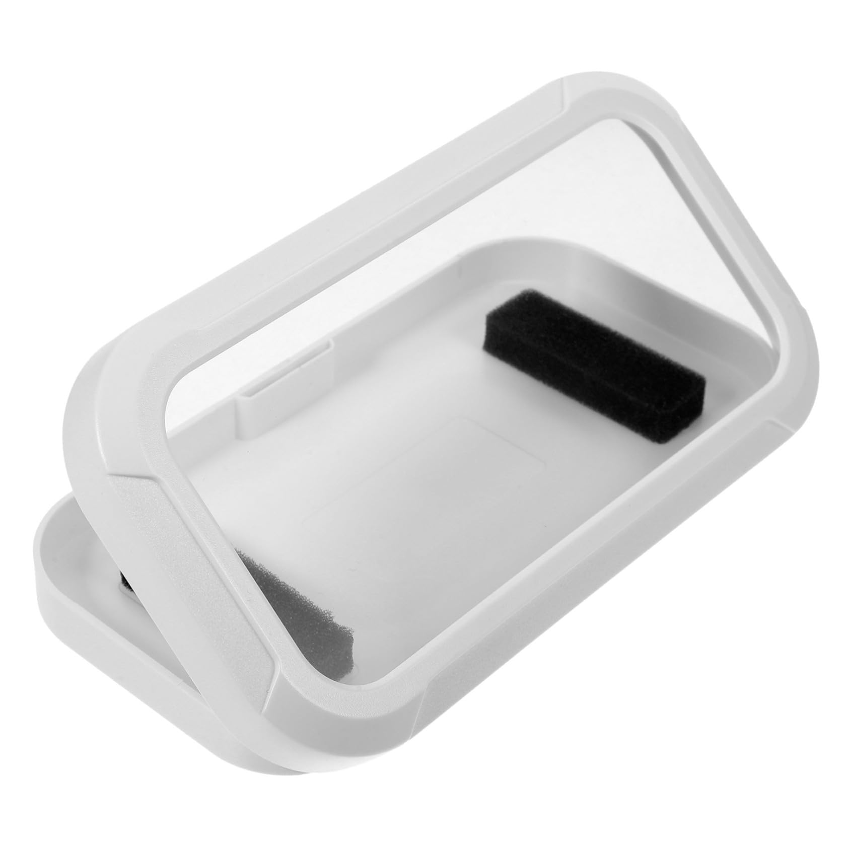 DOITOOL 4stücke Handyhalterung Für Badezimmer Verstellbare wasserdichte Smartphone Halterung Mit Drehfunktion Für Dusche Und Bad Praktischer Und Stylischer Telefonständer