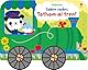 Sobre rodes - Tothom al tren!