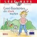 LESEMAUS Sonderbände: Conni-Geschichten, die stark machen: Sechs Vorlesegeschichten in einem Band