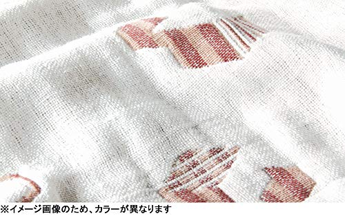 Amazon.co.jp: 成願 ガーゼケット 6重 ガーゼ ギフト 日本製