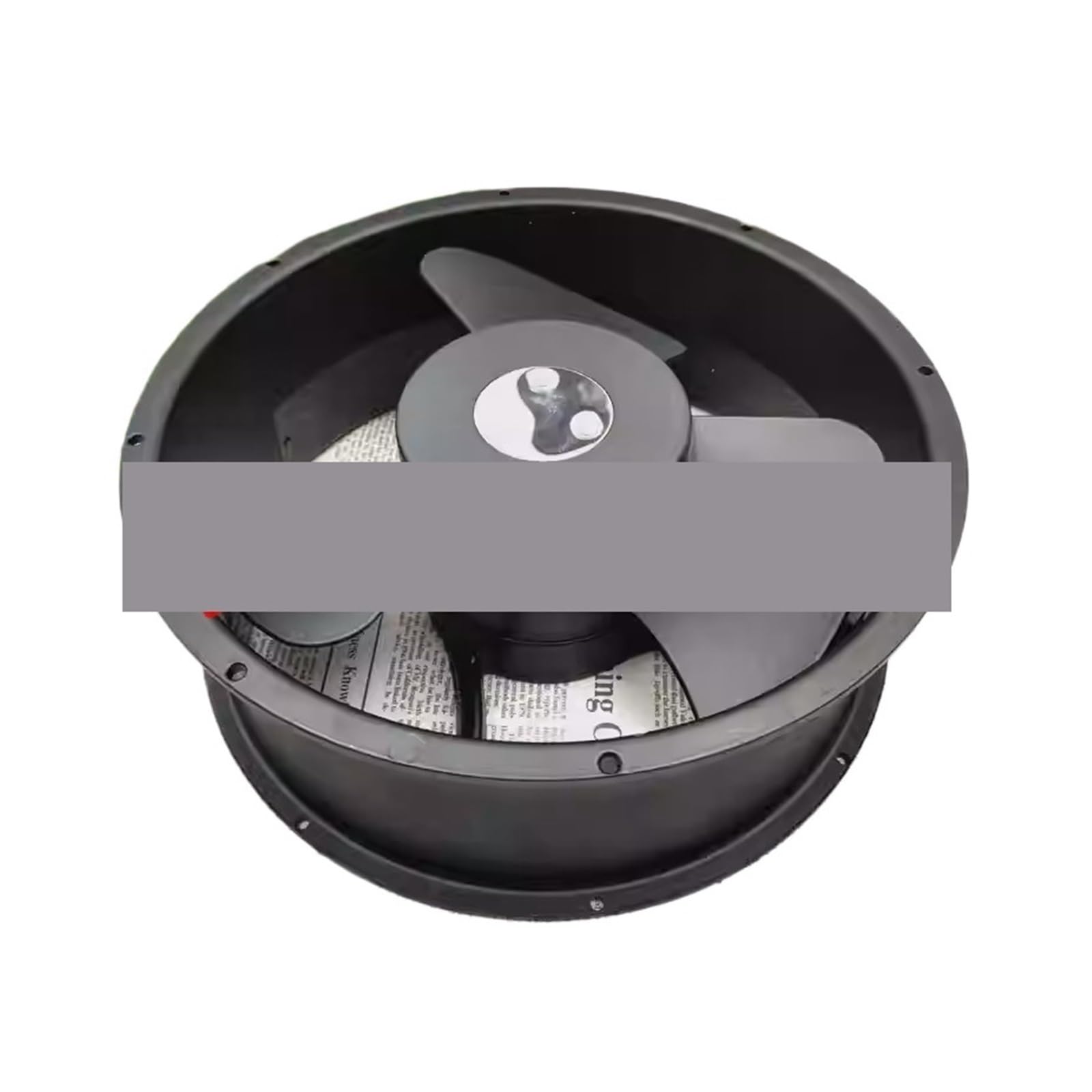 JEYPINDII WW25489115BH WW25489115BL axial flow fan(WW25489115BL(7))