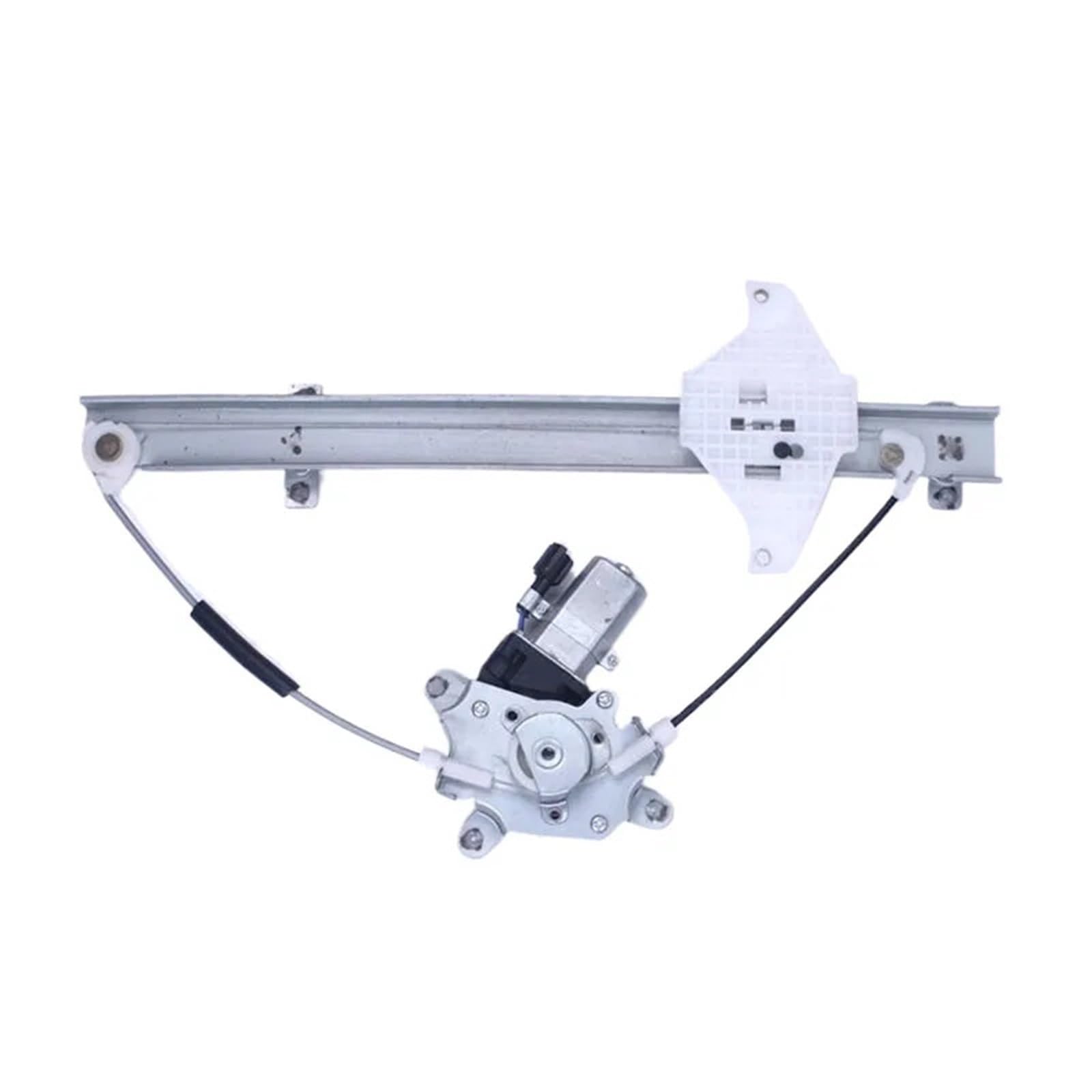 Knzvuuy Front Left Window Regulator Fit For Hyundai Terracan 2001-2006 Front Window Regulator Window Regulator(Front Left)