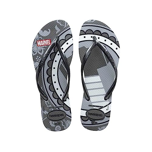 Chinelo Havaianas Slim