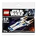 Produktbild Lego StarWars U-Wing Fighter polybag 30496 im Polybeutel