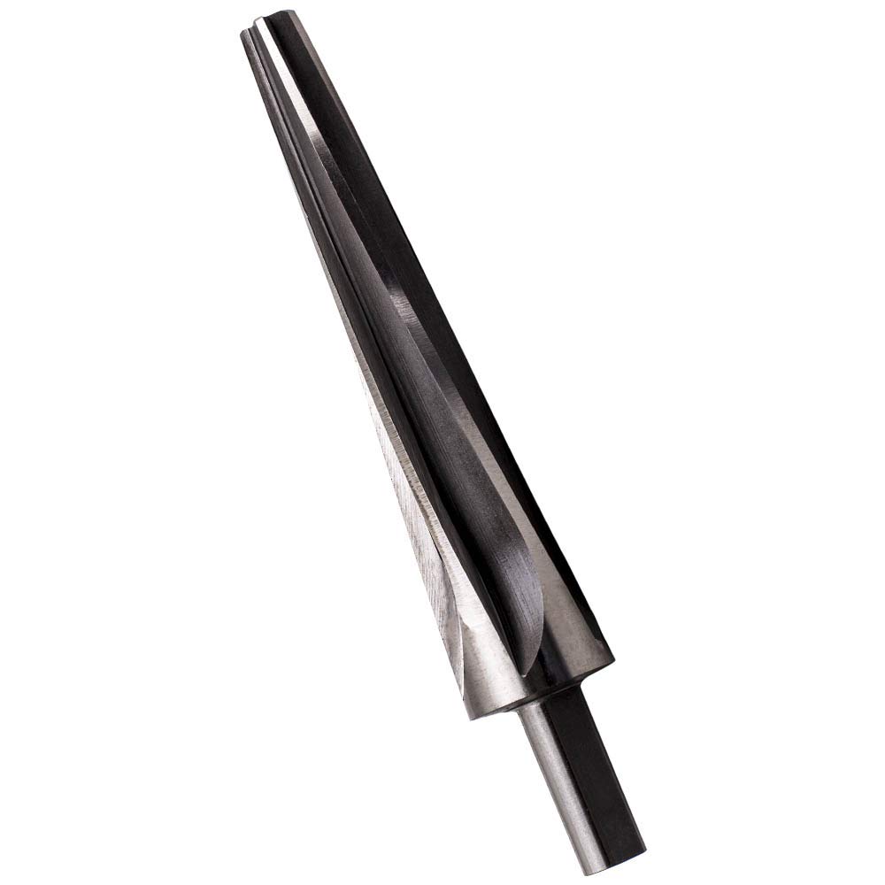 maXpeedingrods Tapered Ball Joint 7 Grad konische Kugelgelenk-Reibahle Spurstangenreibahle für 1-1/2 Zoll pro Fuß