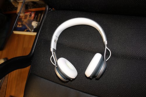 Jabra REVO Wireless Bluetooth Stereo Headphones - Retail Packaging
