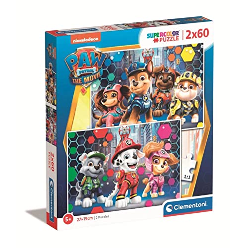 Ravensburger Gormiti Puzzle – 60 Teile, Für Kinder Ab 4 Jahren, Bunt & Lehrreich