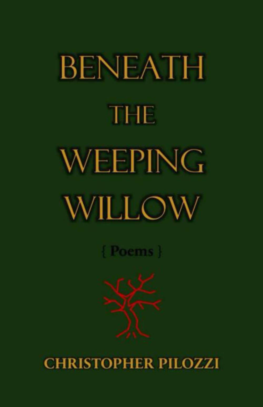 Beneath The Weeping Willow