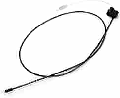 746-04728 946-04728A Lawn Mower Single Speed Drive Cable (65