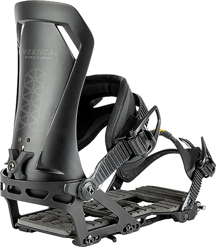 Nitro Vertical ST