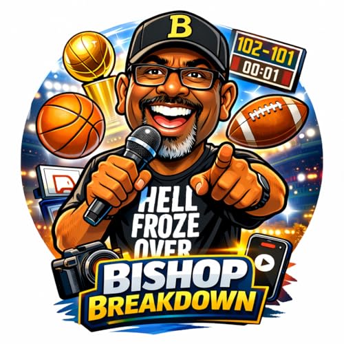 Episode 25: WrestleMania 42 Fallout, NBA Playoff Heat & NFL Draft Predictions