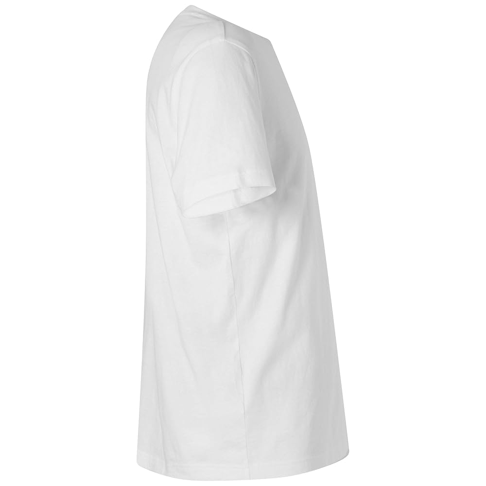 Kappa - T-ShirtsTop, T-Shirt - Men - Logo korpo cafers Slim