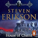 Cover of House of Chains