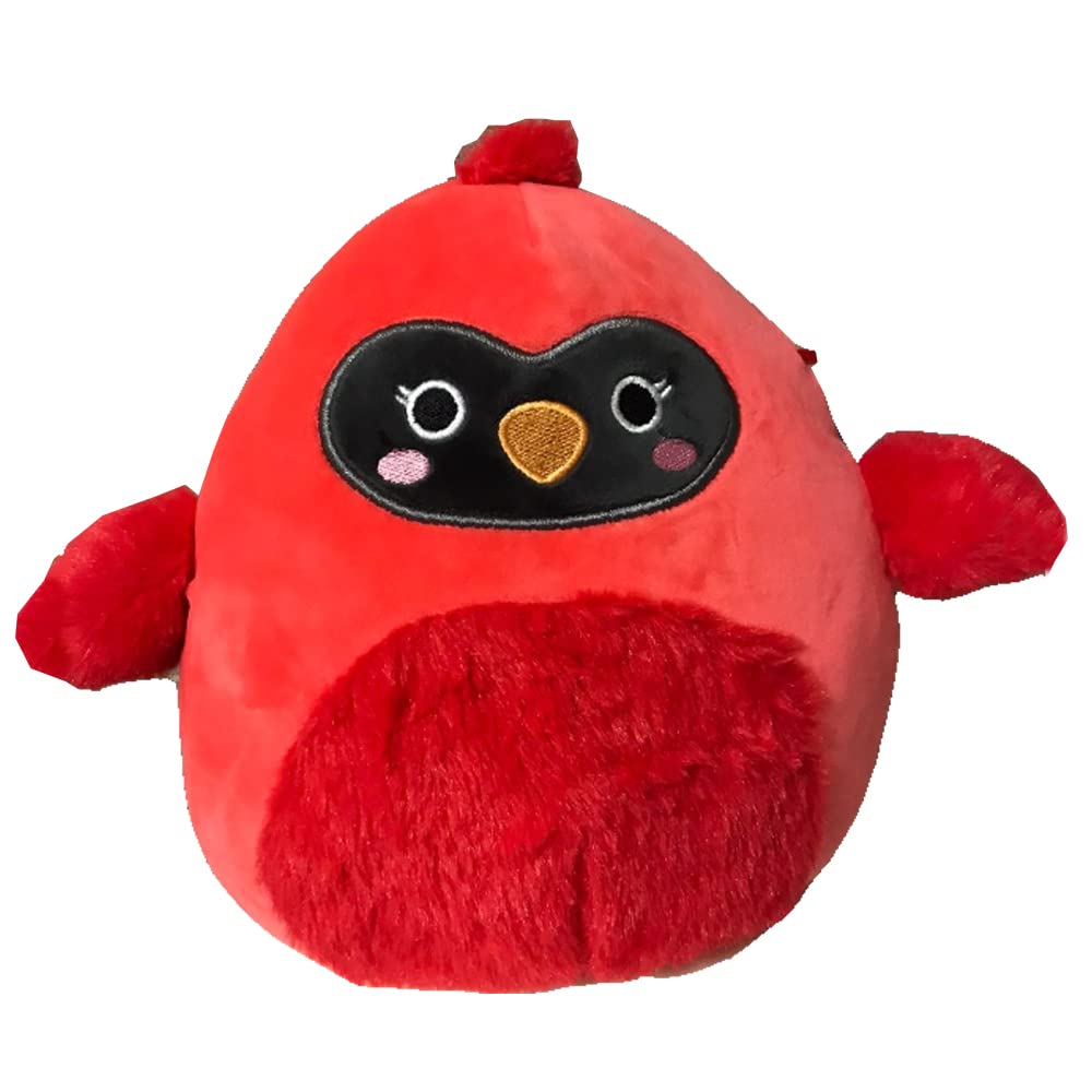 Buy Squishmallows Official Kellytoy Plush 8 Inch Squishy Soft Plush Toy