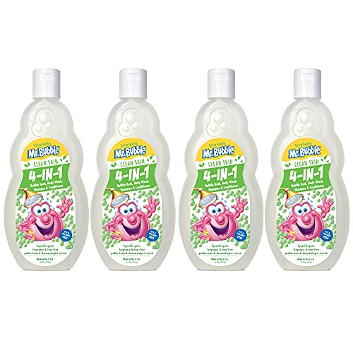 10 Best Bubble Bath For Kids October of 2022 BabyStuffLab