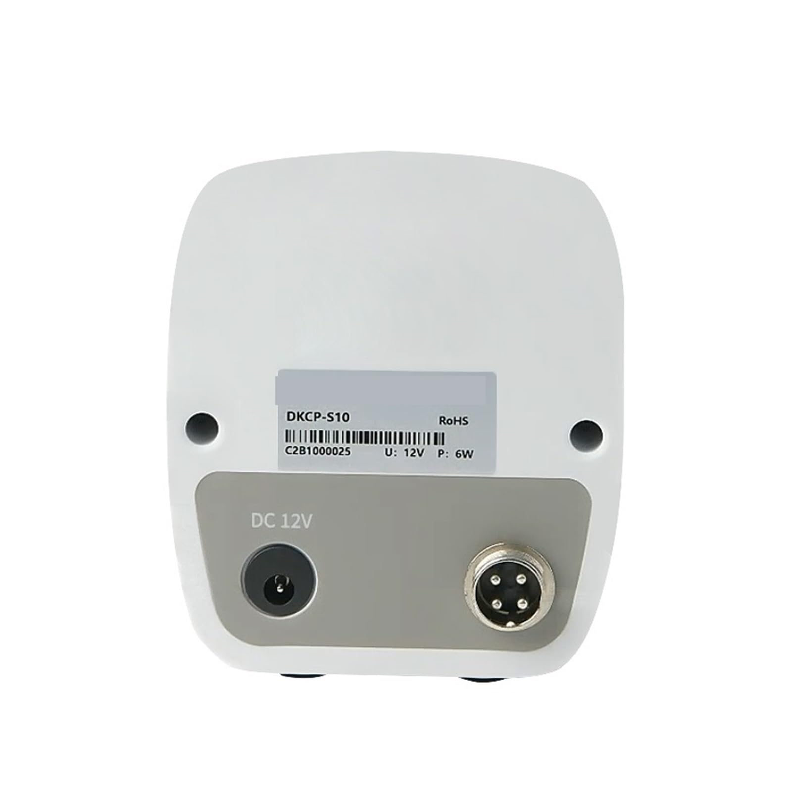 Machine de remplissage 80ml/min pour éliminer le gaspillage de liquide