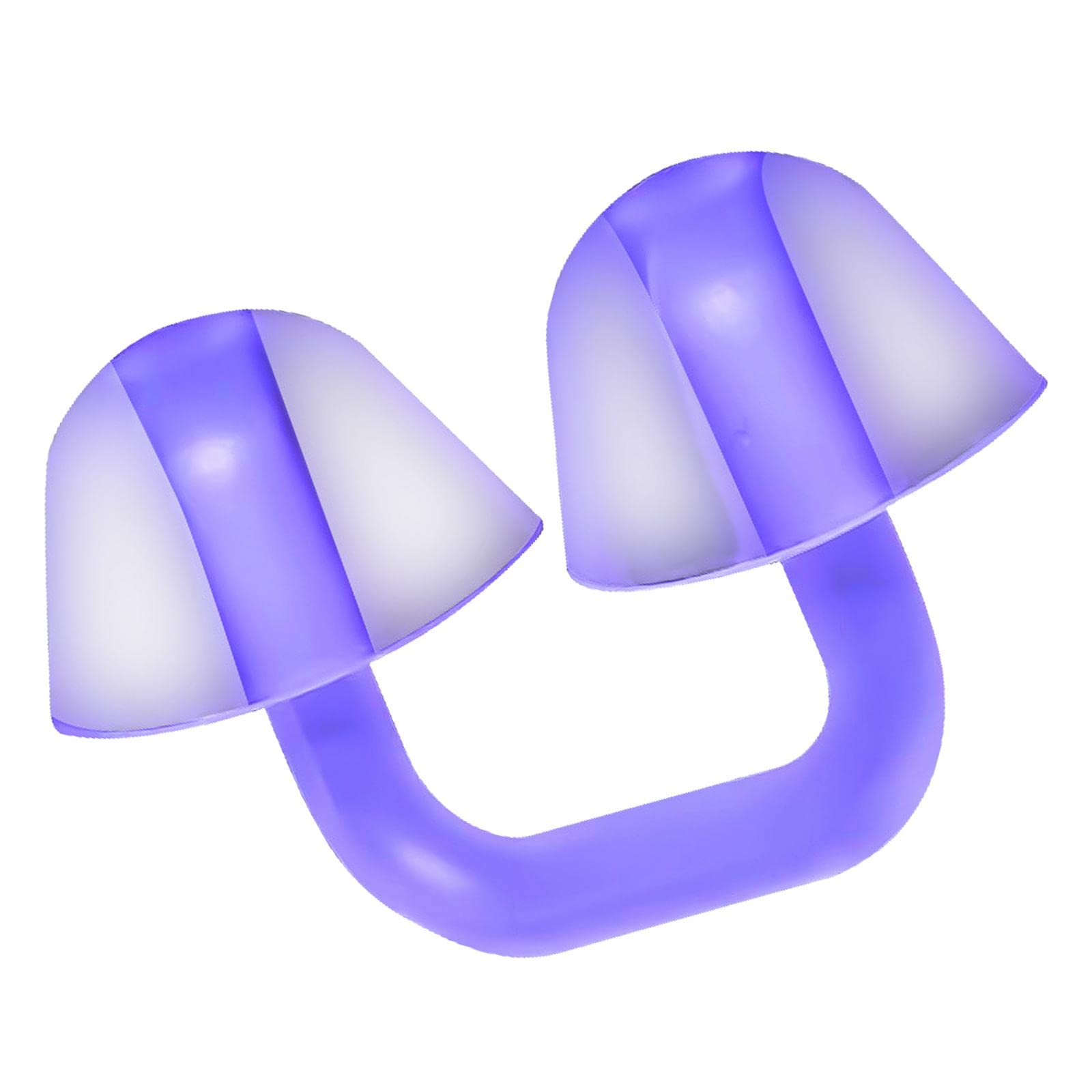 Tachiuwa Swimming Nose Plugs in Nose Nose Protector Swimming Nose Clips Trainer Aid Waterproof Swim Nose Clip for Practice Women Men Pool Outdoor