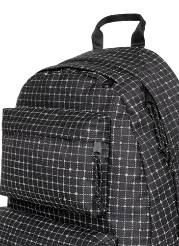 Sac à dos Eastpak double réflexe idéal pour le vélo et le lycée