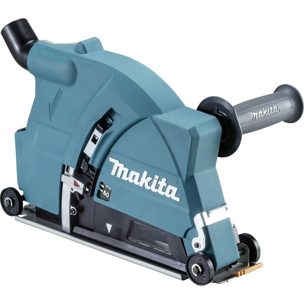 Makita 198440-5 Dust Collecting Wheel Cover 230