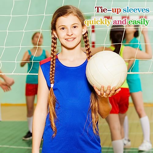 Image of Kajaia Sleeve Holders Sports Sleeve Clips Soccer Softball for Sports T Shirts Baseball