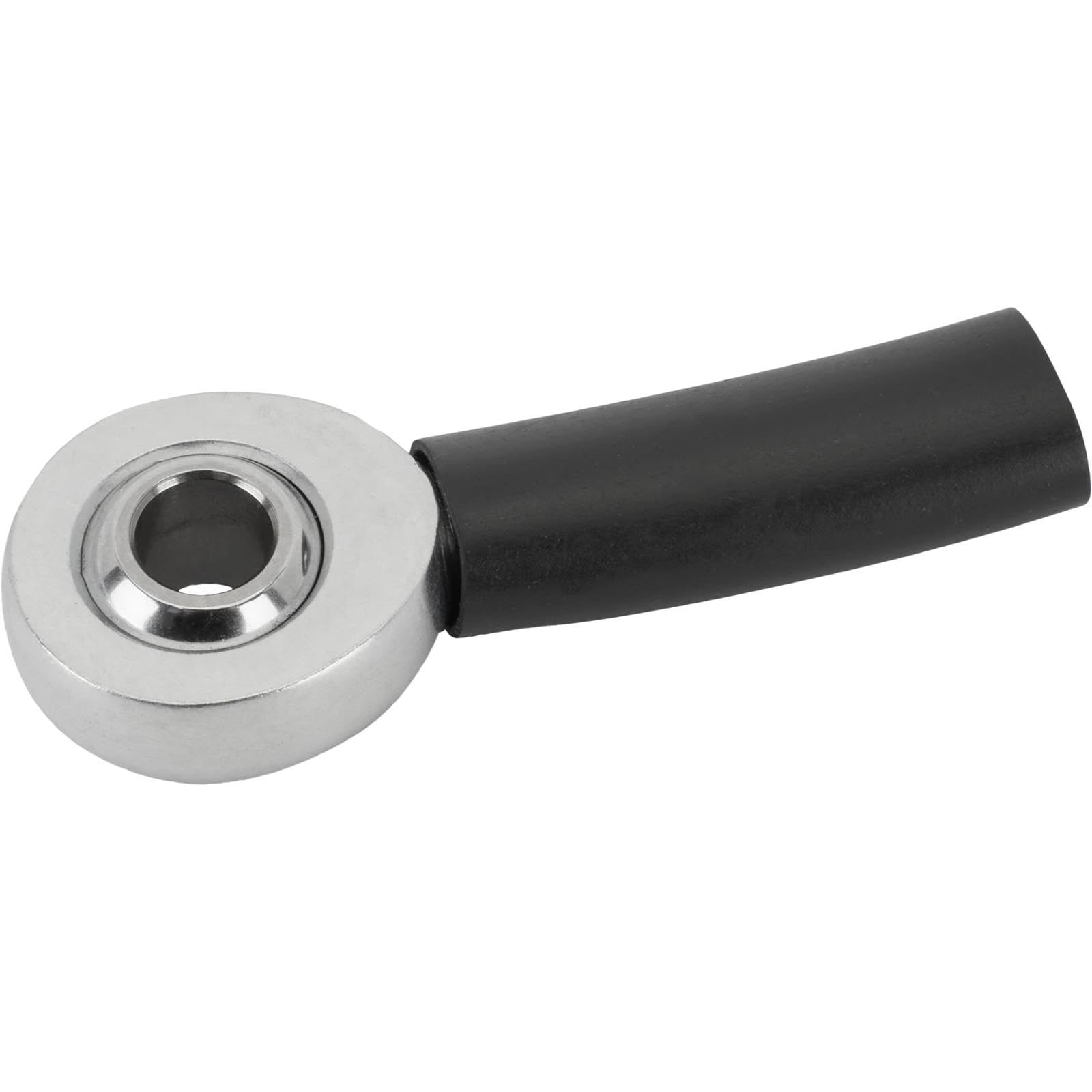 Precision Carbon Steel RH Male Heim Joint Rod End, 1/4 Inch