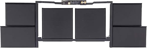 Nueva A2113 99.8Wh - Batería de repuesto compatible con MacBook Pro de 16 pulgadas 2141 2019