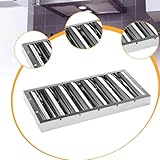 Zoom IMG-1 baoblaze filtro per cappa forniture Zoom IMG-1 baoblaze filtro per cappa forniture