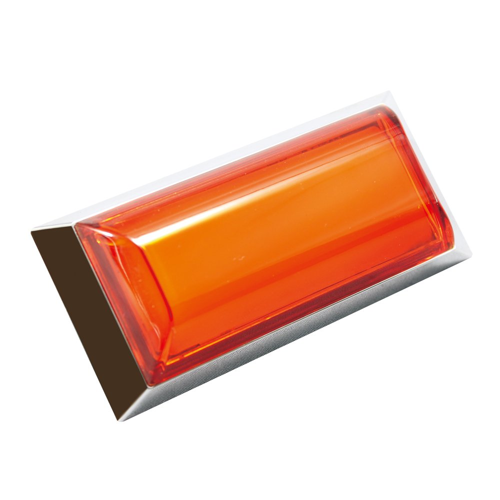 Amazon | 槌屋ヤック(Tsuchiya Yac) 車内用品 マーカーランプ 閃光  