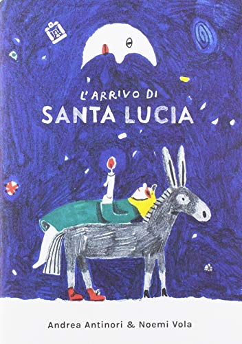 L'arrivo di santa Lucia