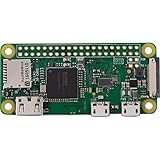  Raspberry Zero-W Ohne GPIO Leiste
