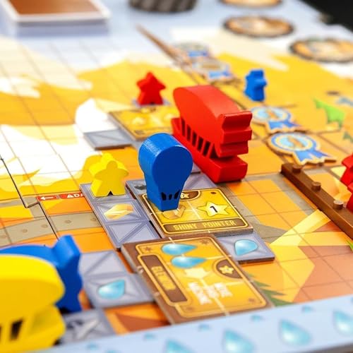 Games Whistle Mountain product image 4