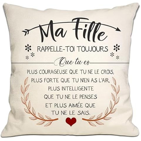 Housse de Coussin Bommex Inspiration Cover