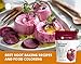 Kate Naturals Organic Beet Root Powder for Smoothies, Baking & Juice. Raw Beetroot Superfood & Natural Red Food Coloring (12oz, Non-GMO, Earthy Flavor)