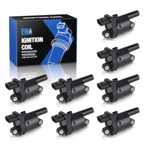 ENA Round Ignition Coil Pack
