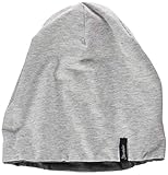 Weicher Doppelseitiger Wende-Slouch-Beanie