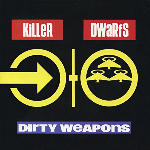 Killer Dwarfs