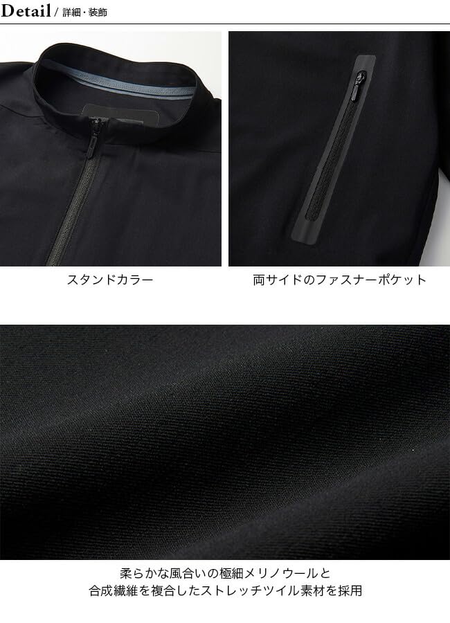 Amazon.co.jp: DESCENTE ALLTERRAIN デサントオルテライン ストレッチ
